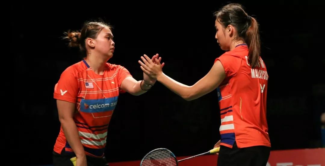 关于印尼羽毛球队鏖战丹麦羽毛球队，辛杜送出助攻的信息