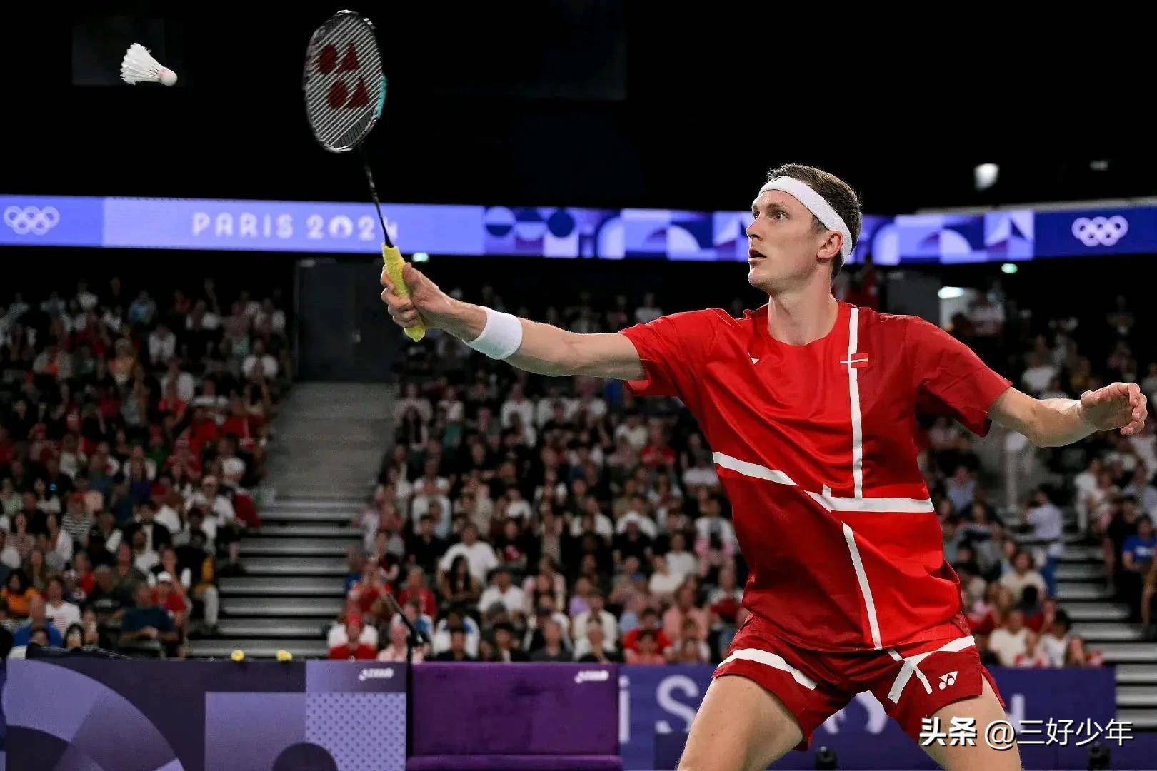米兰登录入口-关于法国羽毛球队翻盘丹麦羽毛球队,安赛龙送出助攻的信息