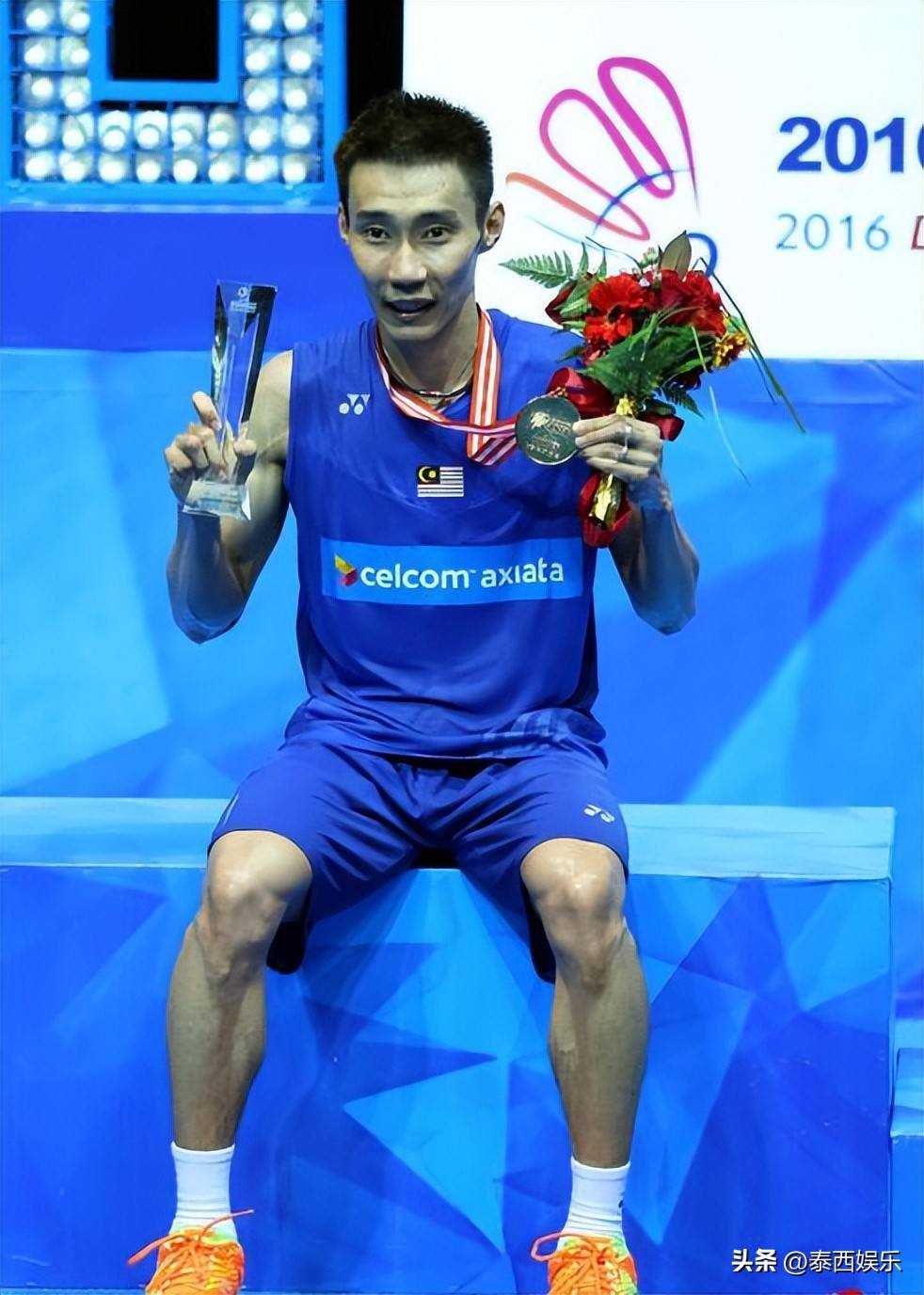 日本羽毛球队逆转泰国羽毛球队,李宗伟高光表现的简单介绍 日本羽毛球队逆转泰国羽毛球队,李宗伟高光表现的简单介绍