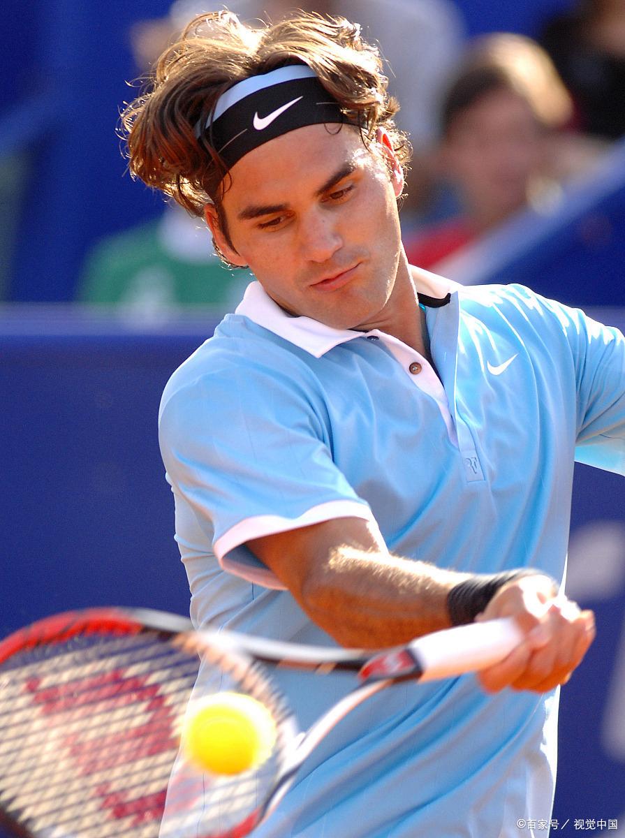 米兰登录入口-关于世界网球队碾压澳大利亚网球队,费德勒统治全场的信息