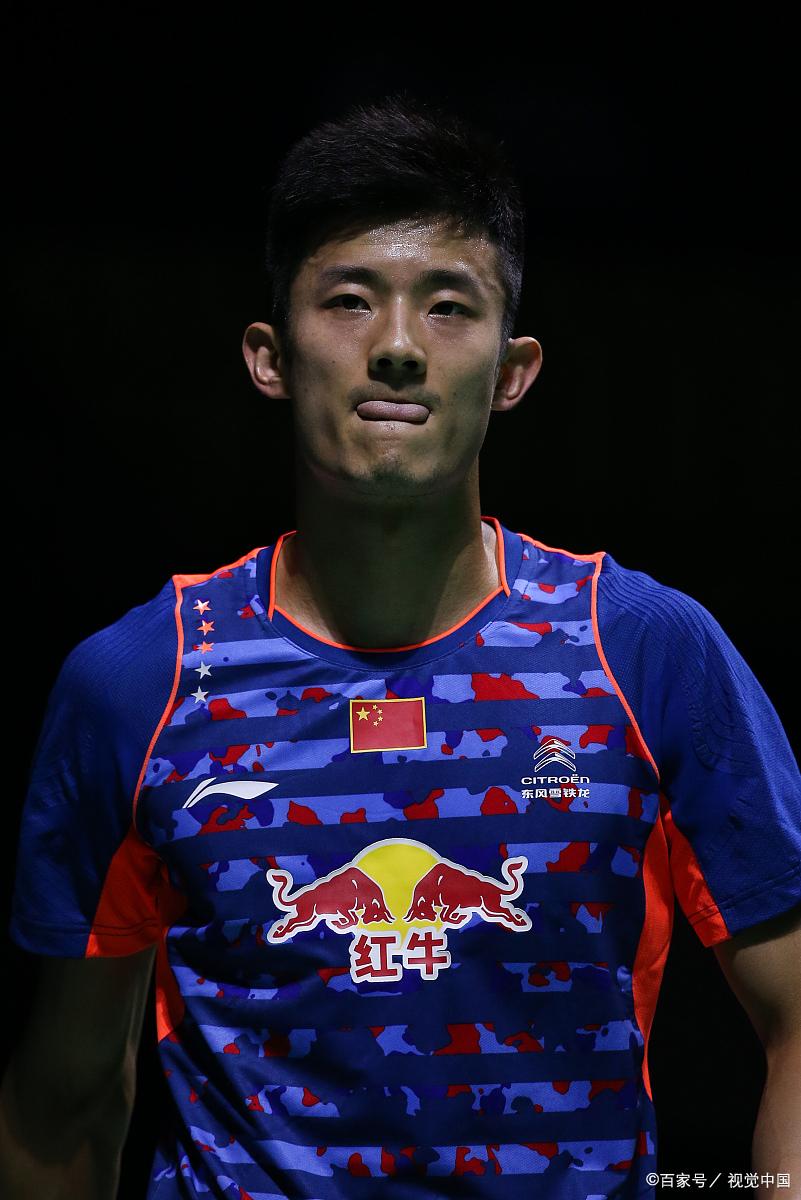 米兰体育官网-关于中国羽毛球队逆转法国羽毛球队，谌龙完成帽子戏法的信息