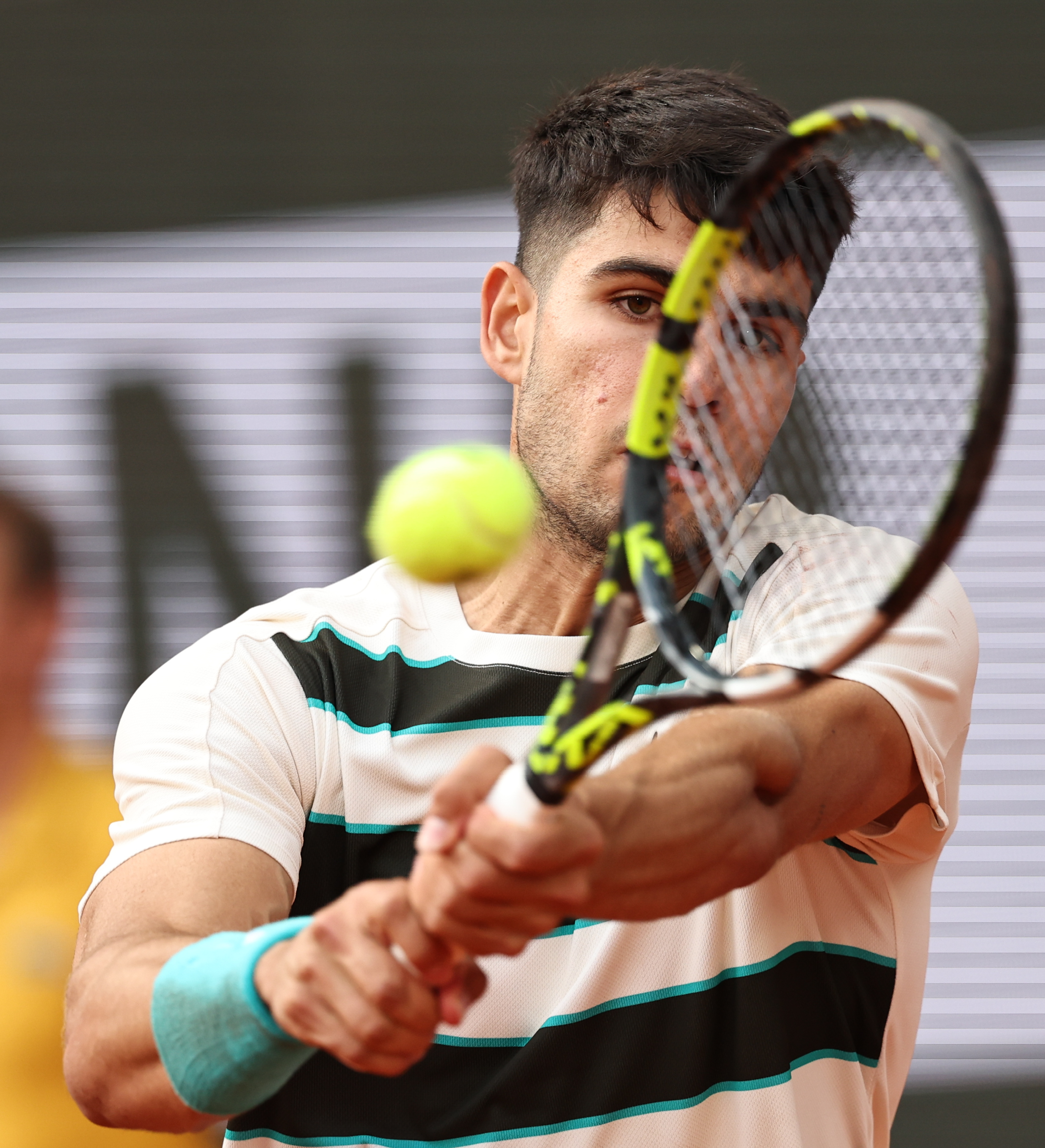 法国网球队横扫德国网球队，阿尔卡拉斯绝境逆转