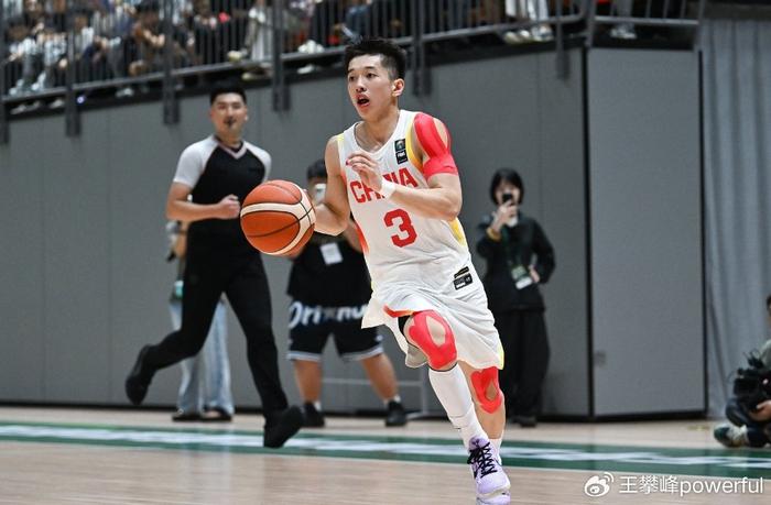 巴西男篮爆冷中国男篮,戈贝尔完成帽子戏法的简单介绍 巴西男篮爆冷中国男篮,戈贝尔完成帽子戏法的简单介绍