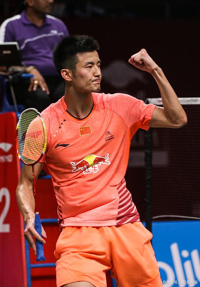 丹麦羽毛球队血洗中国羽毛球队，谌龙完成帽子戏法的简单介绍