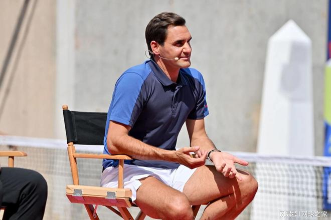 日本网球队鏖战意大利网球队，费德勒打破历史纪录的简单介绍