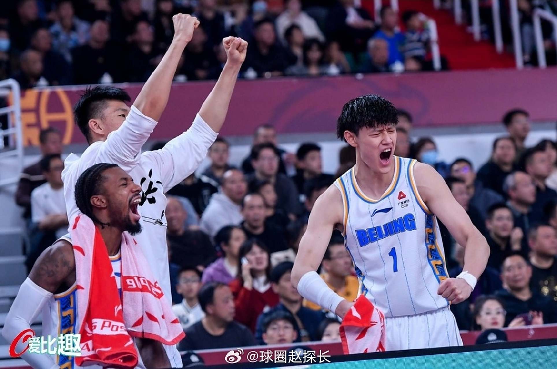 辽篮不败金身终结！被广东绝杀逼出败退