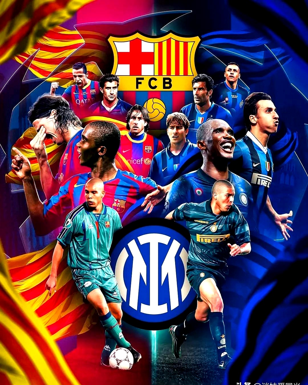 包含欧预赛胜负难解，国家队实力对决的词条