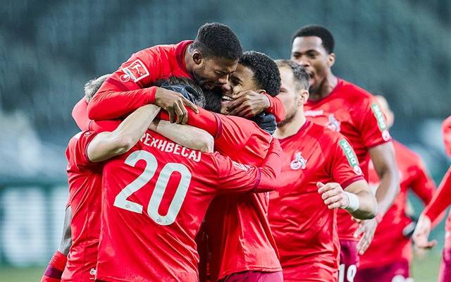 法兰克福队士气高涨，摘取珍贵3分的简单介绍