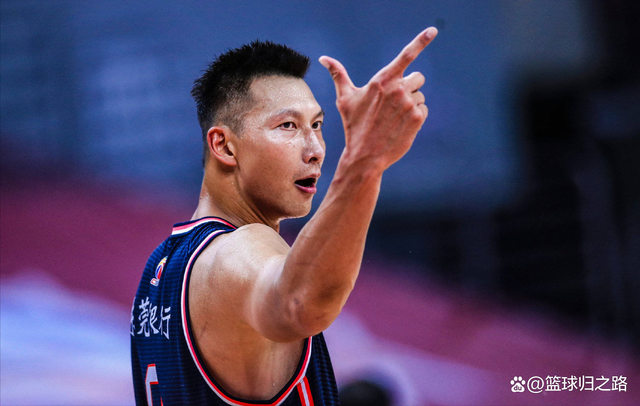 米兰体育app-易建联强势贡献27+15，广东队晋级总决赛的简单介绍