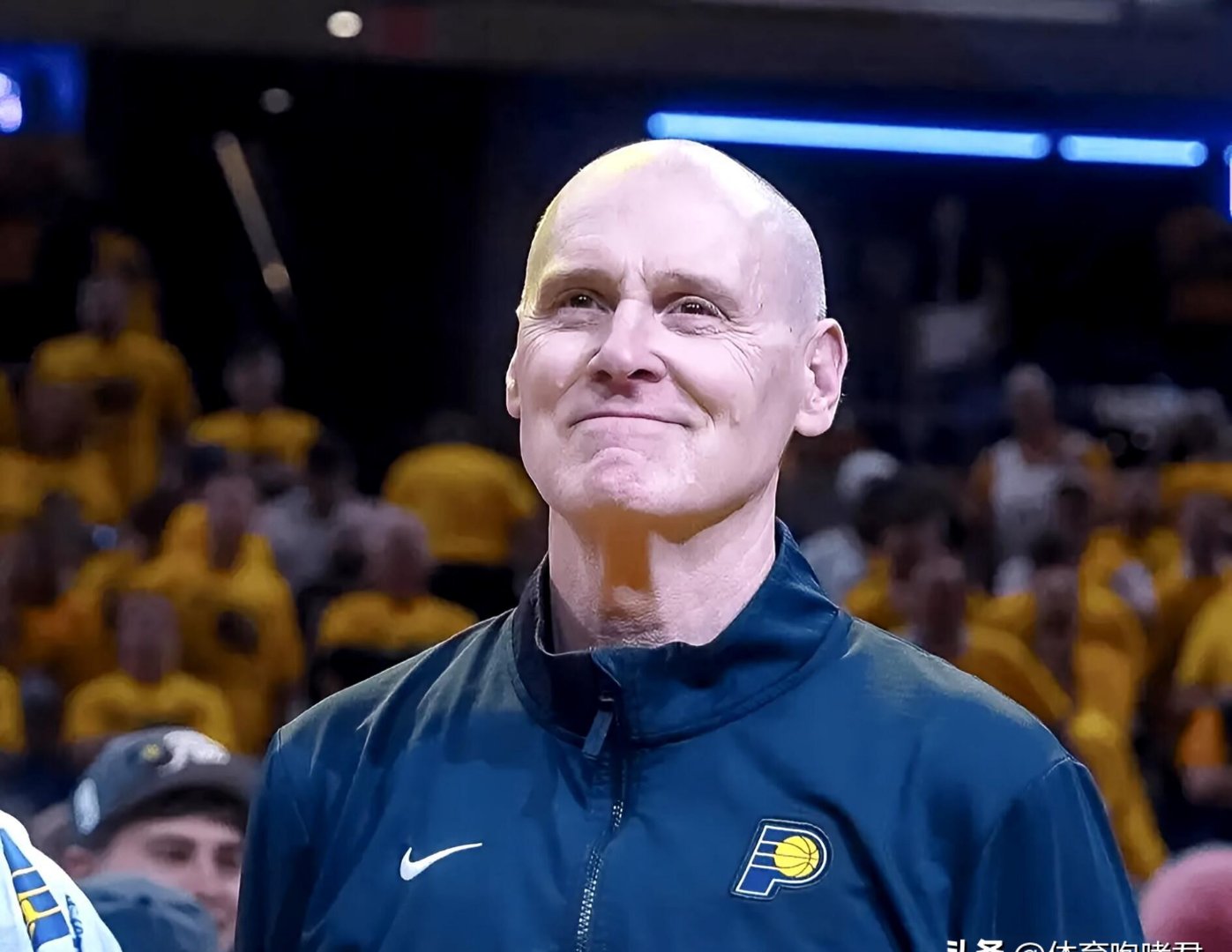 步行者球员被罚款，俱乐部发声的简单介绍