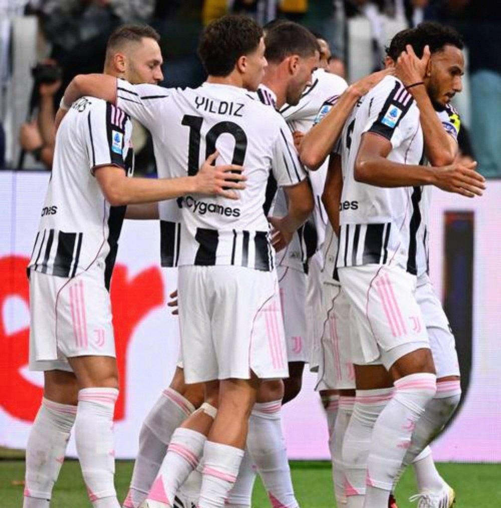 尤文图斯核心伤情无碍，重伤绝杀斩获胜