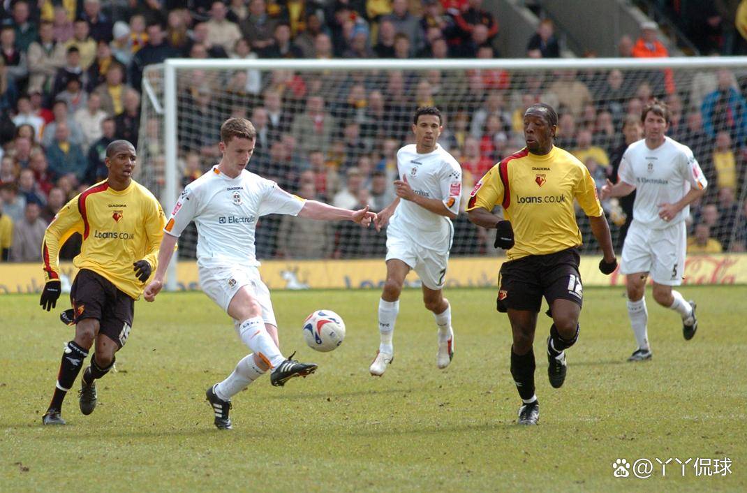 沃特福德惨遭逆转，连续三轮不胜的简单介绍