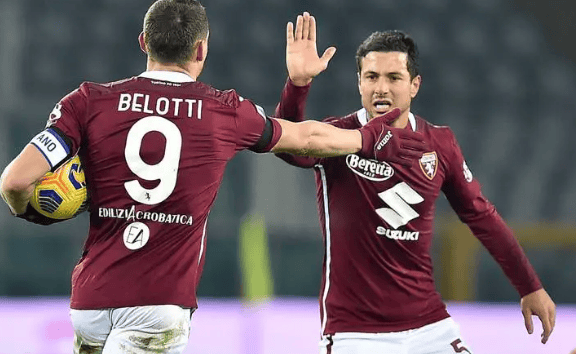 那不勒斯主场大胜都灵，排名保持恒定的简单介绍