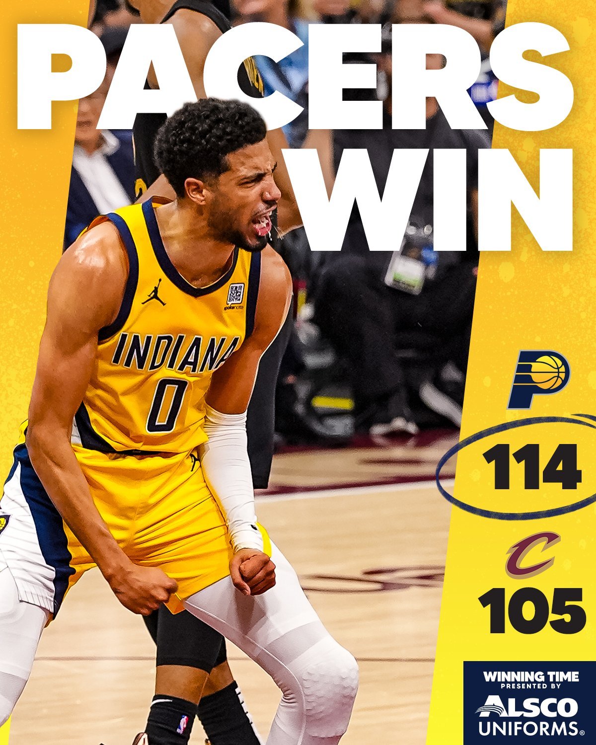 米兰体育官网-包含步行者逆袭猛龙，主场成功逆转取得胜利的词条