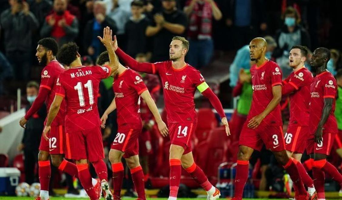 米兰百家乐-关于利物浦遭到遗憾，欧冠梦终结的信息