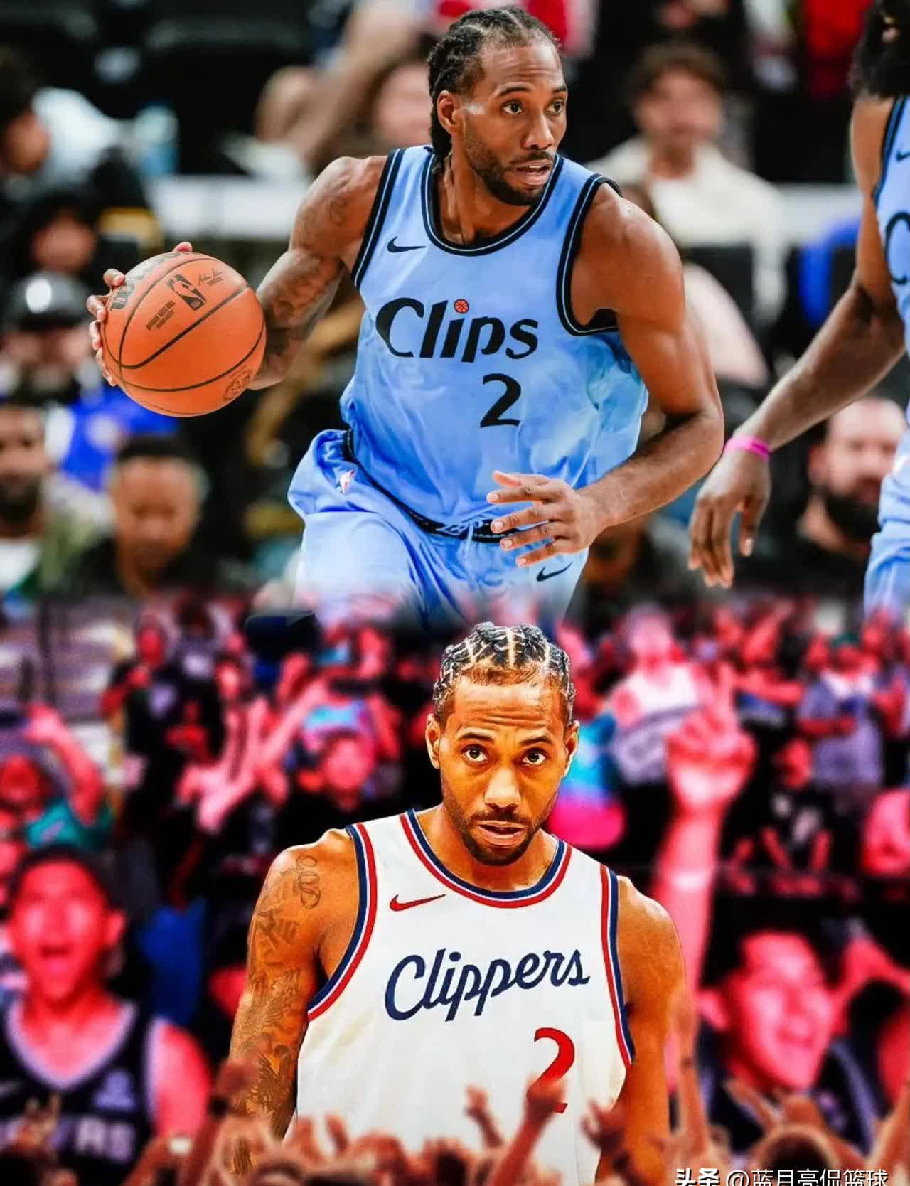 米兰真人-关于伦纳德独揽30+10，快船大胜太阳的信息