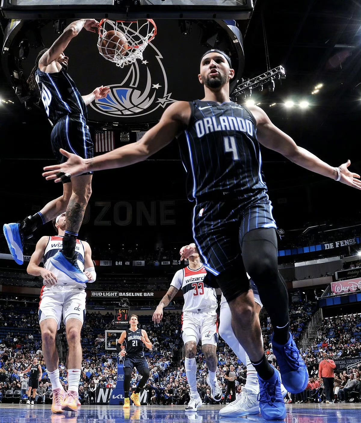 哈尔滨队迎来关键胜利，加强季后赛资格的简单介绍