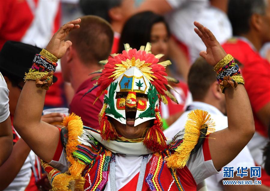 秘鲁队在比赛中表现抢眼，取得胜利的简单介绍