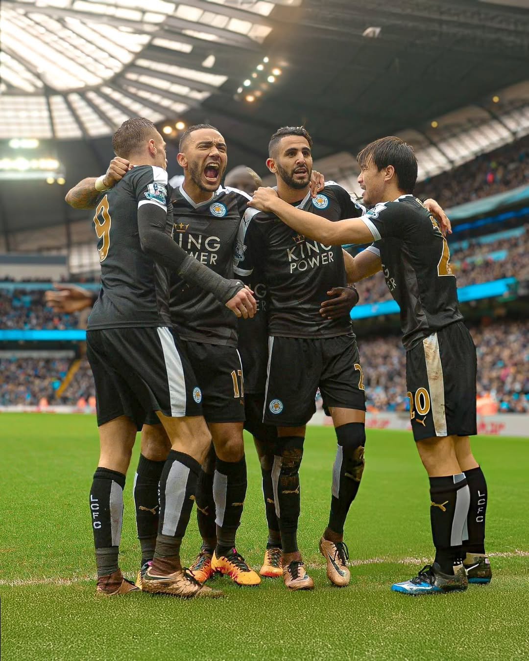 米兰登录入口-包含莱斯特城客场大胜，保持联赛不败纪录的词条