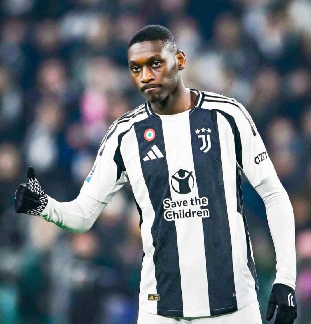 尤文图斯门将被教练组誉为本赛季最佳的简单介绍