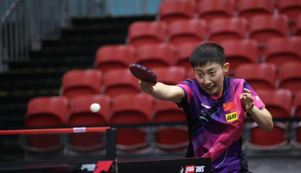 米兰体育网页版-法国队完胜韩国队，马琳高光表现的简单介绍