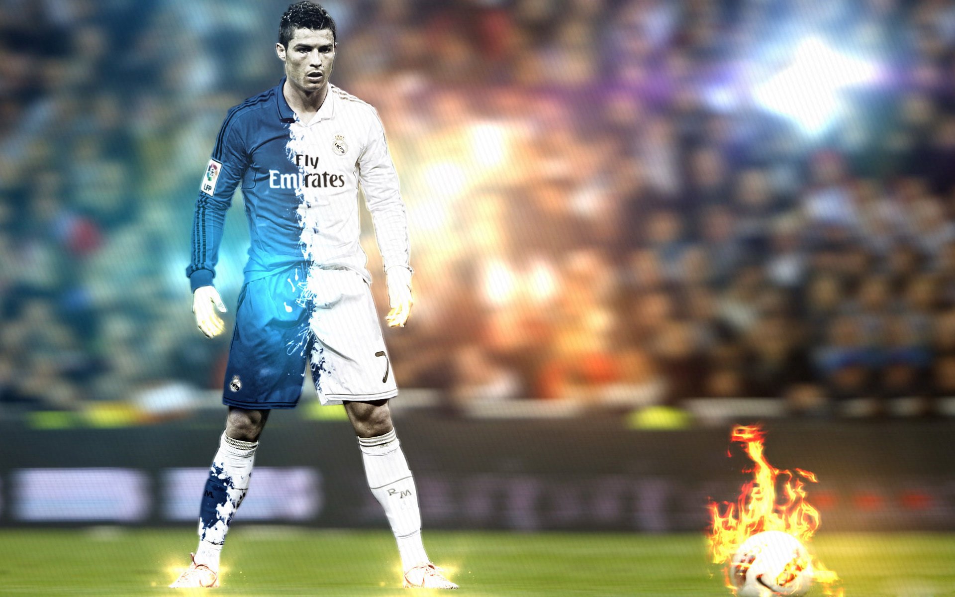 跨界狂想，当马里轻取罗马，法比尼奥在NBA总决赛接管比赛