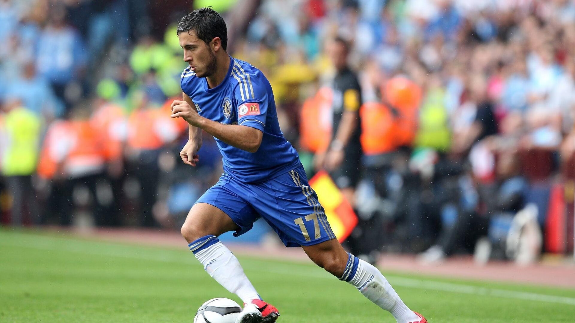 久保建英的南美魔法,当智利争冠战经验在欧冠半决赛点燃胜利