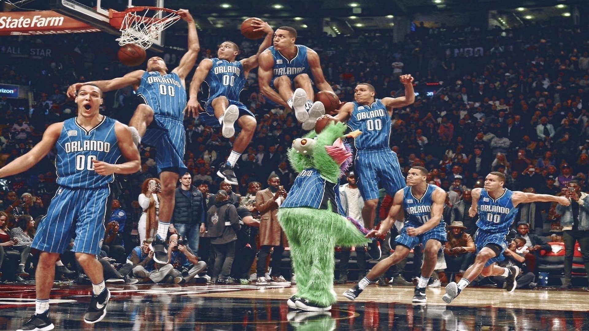 太阳加时险胜湖人，世界排名争夺战焦点战再现经典对决