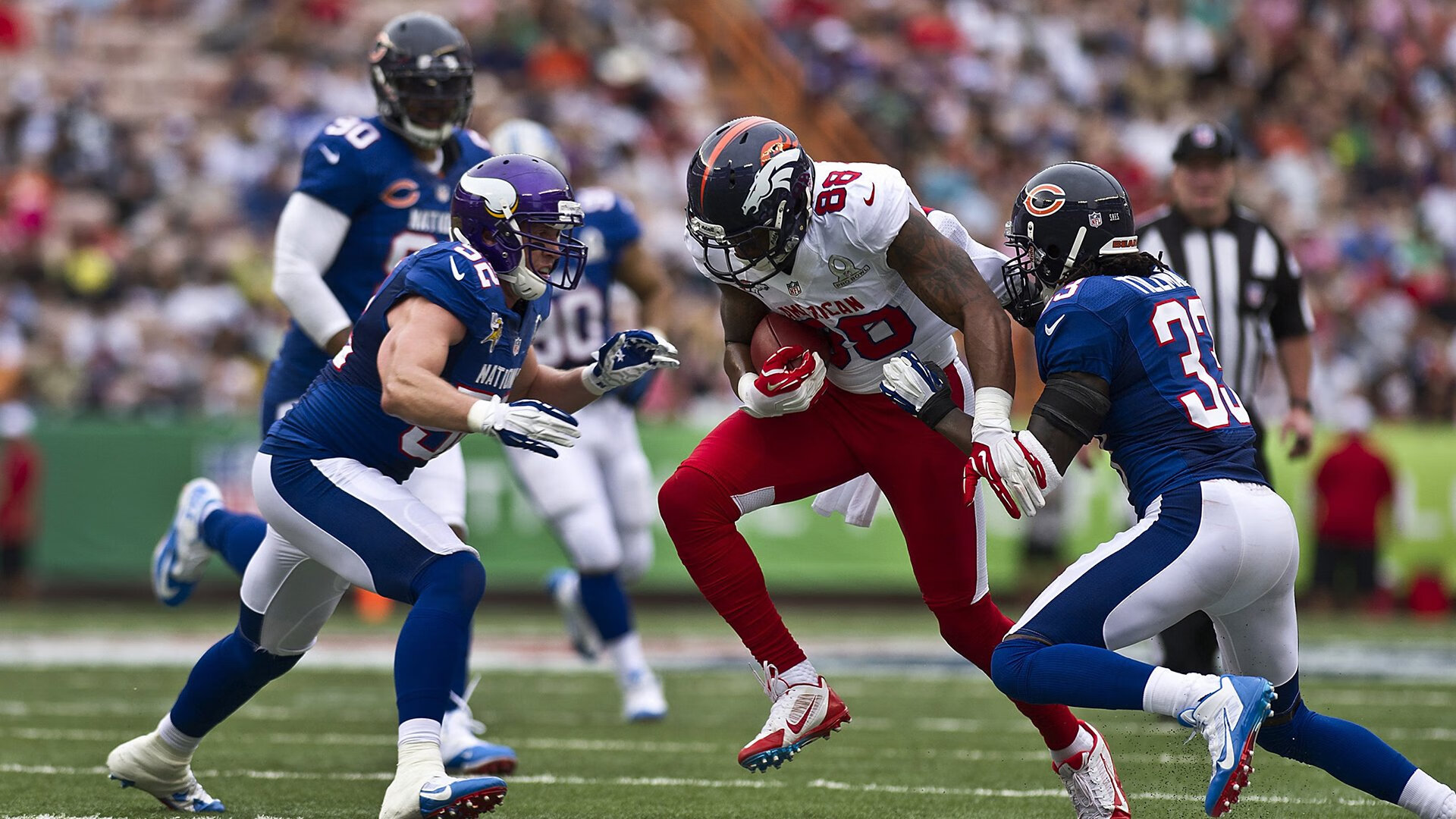 米兰体育官方网站-当公牛在乌鲁木齐终结悬念，乔治在洛杉矶接管比赛，体育叙事中的唯一性悖论